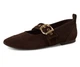 Туфлі жіночі TAMARIS 1-22101-46/338 40 Коричневий - изображение 1