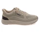Кросівки чоловічі Restime AML26713/BEIGE 42 Бежевий - изображение 1