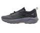 Кросівки чоловічі Restime AML26711/GREY_BLACK 41 Сірий - зображення 3