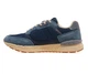 Кросівки чоловічі Restime FMB26283/NAVY 43 Синій - зображення 3