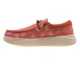 Мокасини жіночі HODAKI MAMBA CORAL/CORAL 40 Кораловий - зображення 5