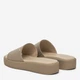Женские шлепанцы кожаные Lasocki Asti ARC-3032-13 5904862297545 38 25.3 см Бежевые (5904862297668) - изображение 6