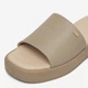Женские шлепанцы кожаные Lasocki Asti ARC-3032-13 5904862297545 36 24.1 см Бежевые (5904862297637) - изображение 8