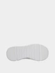 Дитячі кросівки для хопчиків Skechers 27,5 Сірий 404172L LTGY - зображення 6