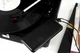Вініловий програвач Audizio RP111 Black, працює від PowerBank та мережі - изображение 4