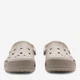 Женские кроксы Crocs Baya 10126-2V3 5905588744108 39-40 26 см Бежевые (5905588755739) - изображение 3