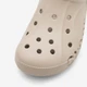 Женские кроксы Crocs Baya 10126-2V3 5905588744108 39-40 26 см Бежевые (5905588755739) - изображение 5