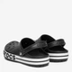 Женские кроксы Crocs Baya Band Clog 205089-066 5903698037257 36-37 22.5 см Черные (5903698037509) - изображение 5