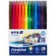 Лінери Kite Creative K-1164, 12 кольорів - зображення 1