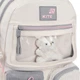 Рюкзак для молодшої школи Kite Education teens Iconic 42x29x17 см 17 л Бежевий (K26-2587M-1) - зображення 12