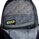 Рюкзак ортопедичний Kite Education teens Anime Girl 42x32x13 см 19.5 л Чорний (K26-905M-1) - зображення 15