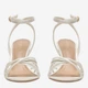 Женские босоножки JENNY CD24070-2 5903698762883 37 24.2 см Écru (5903698762920) - изображение 4