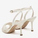 Женские босоножки JENNY CD24070-2 5903698762883 36 23.5 см Écru (5903698762968) - изображение 6