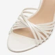 Женские босоножки JENNY CD24070-2 5903698762883 37 24.2 см Écru (5903698762920) - изображение 8