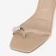 Женские босоножки JENNY CD24073-1 5903698762593 39 25.6 см Бежевые (5903698762692) - изображение 8