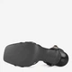 Женские босоножки JENNY CD24077-3 5903698762746 37 25 см Черные (5903698762760) - изображение 7