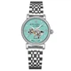 Годинник наручний Awarder 047 Silver-Blue - зображення 1