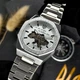 Годинник наручний Awarder 026-3D Де би не був Silver-White - изображение 2