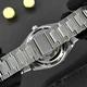 Годинник наручний Awarder 026-3D Де би не був Silver-White - изображение 4