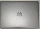 Ноутбук HP ProBook 440 G5 / 2 ядра 4 потоки Intel Core i3-7100U 2.4GHz / 8Gb DDR4 + вільний слот / 128Gb SSD M.2 2280 + вільний 2.5" / Екран 14" (1366х768) Matte - Б/В - зображення 3