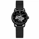 Годинник наручний Awarder 028-3D Де би не була All Black - изображение 1