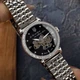 Годинник наручний Awarder 047 Silver-Black - зображення 6