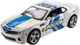 Металлическая модель автомобиля Maisto Chevrolet Camaro SS Полиция 1:24 Бело-синий MST31208 (090159312086) - изображение 2