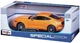 Металлическая модель автомобиля Maisto Ford Mustang GT 2015 1:24 Оранжевая MST31508OG (090159072515) - изображение 1