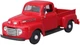 Модель для сборки Maisto Ford F-1 1948 1:25 Красный MST39935 (090159070153) - изображение 5