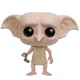 Игровая фигурка FUNKO POP! Гарри Поттер - Добби с носками (6561) - изображение 2