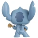Фигурка Funko POP! Disney Стич с укулеле (55615) - изображение 3