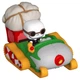 Набор фигурок POP! Bitty Ride Ужас перед Рождеством Джек Скеллингтон и снегоход (83624) - изображение 2