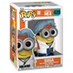 Фигурка Funko POP! Minions x BTS Шуга (85968) - изображение 1