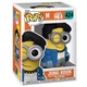 Фигурка Funko POP! Minions x BTS Чонгук (85966) - изображение 1