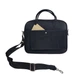 Сумка для ноутбука документов полиэстер David Jones черный CM7275 black - изображение 2