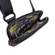 Жіноча сумка екошкіра David Jones чорний CM7399 black - зображення 3