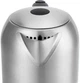 Електрочайник SOGO SS-7780 1 л сріблястий - зображення 5