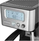 Кофеварка рожковая Sencor SES 4090SS 1450 Вт серебристая - изображение 7