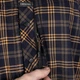 Рубашка "Тайфун" Orange/Navy (9583), 2XL - изображение 9