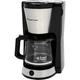 Кофеварка капельная Russell Hobbs Heaton Coffee Maker 27400-56 1000 Вт черный - изображение 1