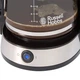 Кофеварка капельная Russell Hobbs Heaton Coffee Maker 27400-56 1000 Вт черный - изображение 4