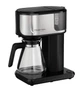Кофеварка капельная Russell Hobbs Attentiv Black Coffee Maker 26840-56 1500 Вт черная - изображение 1