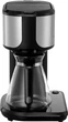 Кофеварка капельная Russell Hobbs Attentiv Black Coffee Maker 26840-56 1500 Вт черная - изображение 2
