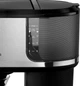 Кофеварка капельная Russell Hobbs Attentiv Black Coffee Maker 26840-56 1500 Вт черная - изображение 4