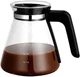 Кофеварка капельная Russell Hobbs Attentiv Black Coffee Maker 26840-56 1500 Вт черная - изображение 7
