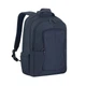 Рюкзак міський Rivacase 8460/Dark Blue 32х47х13.5 см темно-синій - зображення 1
