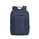 Рюкзак міський Rivacase 8460/Dark Blue 32х47х13.5 см темно-синій - зображення 2