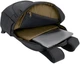 Міський рюкзак Tucano Binario Gravity Anthracite BKBIN15-AGS-AX 16 л графітовий - зображення 6