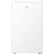 Холодильник Gorenje міні, 85x45х48, холод.відд.-75л, мороз.відд.-7л, 1дв., А++, ST, білий - зображення 1