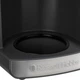 Кофеварка капельная Russell Hobbs Grind & Brew 25610-56 1000 Вт серебристая - изображение 3